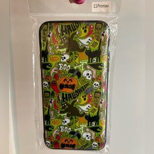 Halloween phone case